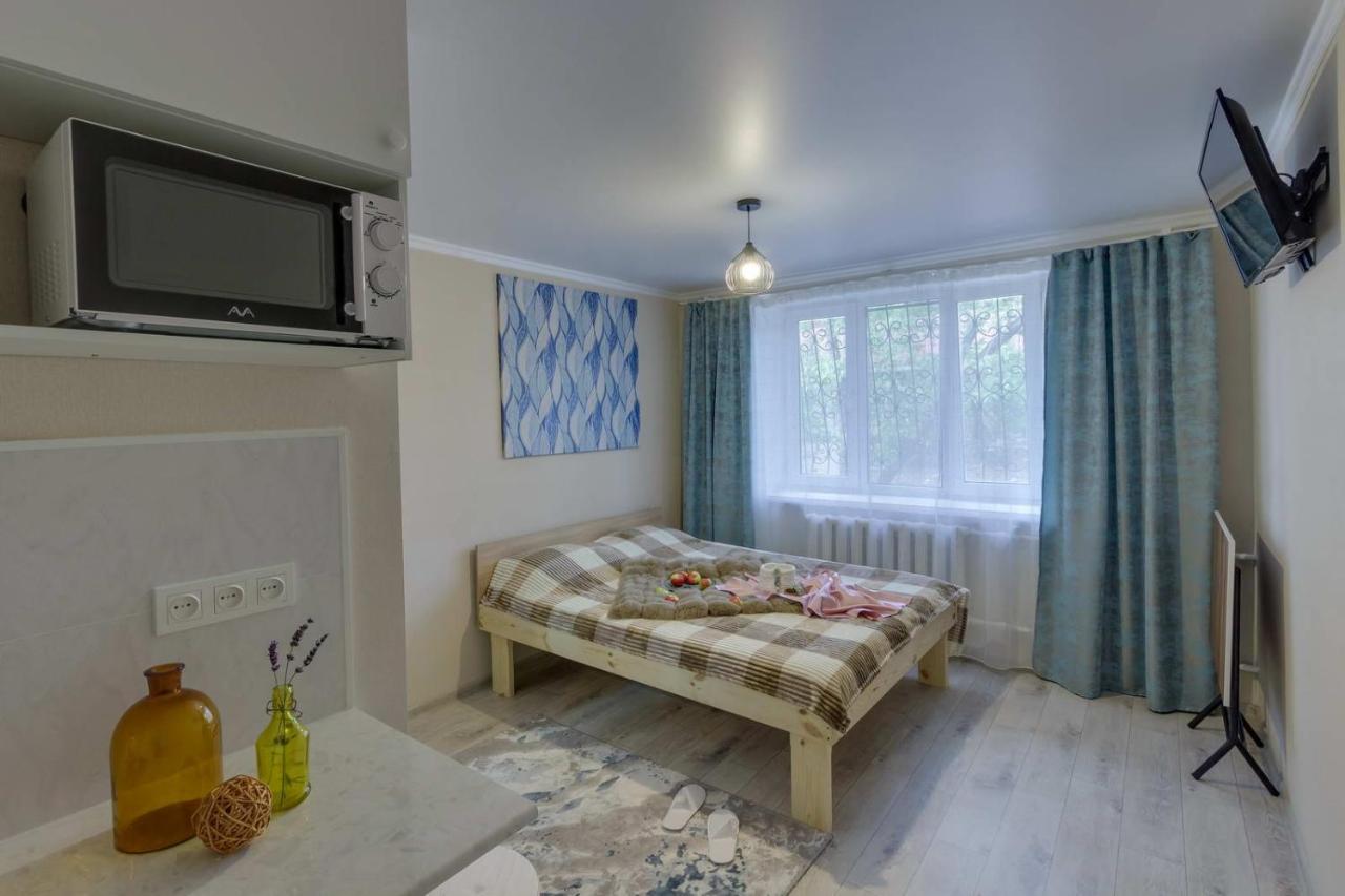 Yourhouse: Cozy Apartment-Style Stay on Gagarina Utepova Almaty Exterior photo